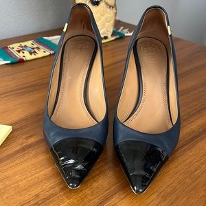 Tory Burch Heels